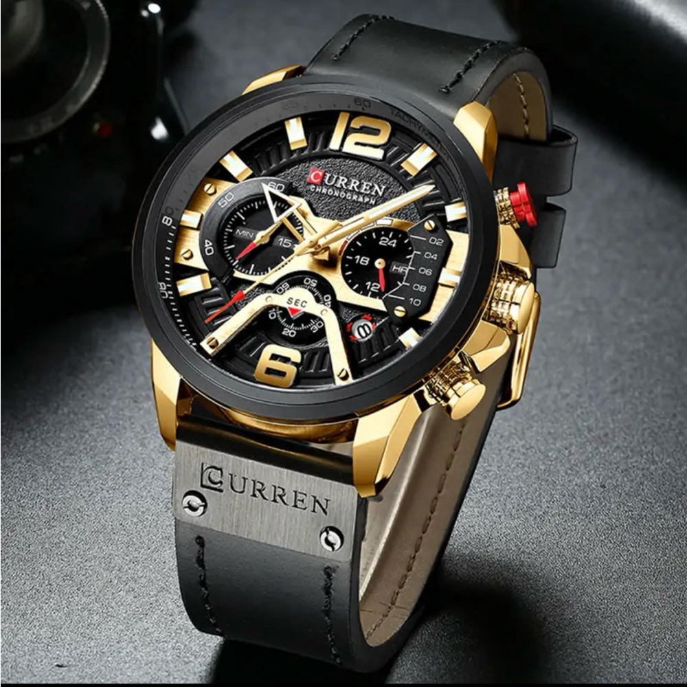 Sports Watch - Picture 4 of 15